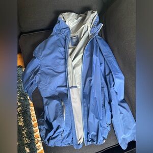 REI Men’s Rain Jacket